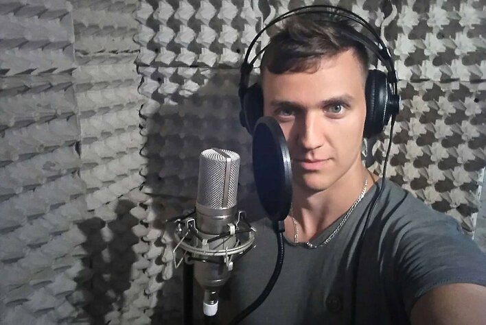 Mr.Finch - Ah ta Moja Klaudia | Audio