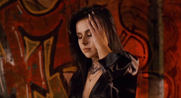 Wykroczył poza schemat i nagrał disco polo w nawiązaniu do śmierci! 