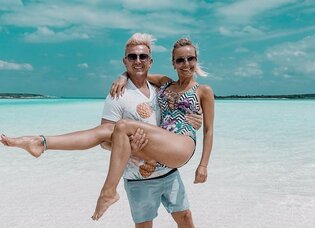 Mrożąca krew w żyłach historia najpiękniejszej pary disco polo!