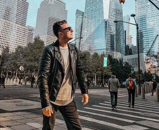 Mrożące krew w żyłach wyznanie uwielbianego gwiazdora disco polo podbija sieć! Padliśmy ofiarą oszustów?!