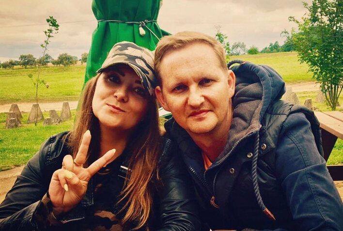 Muchomory?! Marek (Mig) na grzybobraniu - Zobaczcie jakie znalazł okazy 