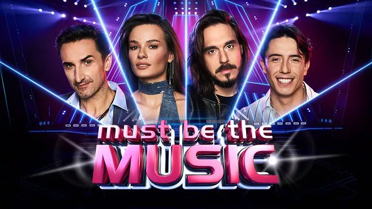 Must Be The Music bez litości dla disco polo! Po co tam się pchają?