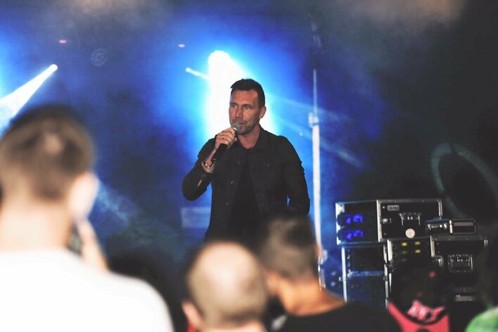 Muzyczna niespodzianka grupy Drossel - Za miłość prawdziwą | VIDEO | Premiera