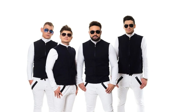 Muzyczna ofensywa zespołu Soleo! Artyści disco polo zdradzili ambitne plany na przyszłość! 