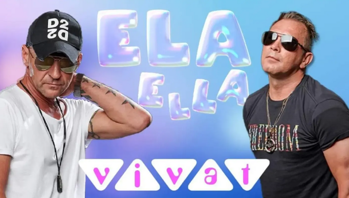 Muzyczna ofensywa zespołu Vivat! Artyści disco polo zdradzili tytuł nowej produkcji! Szykuje się prawdziwe arcydzieło?!