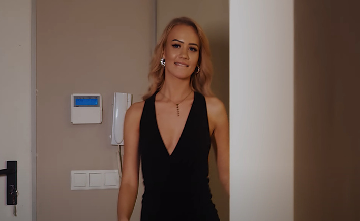 Muzyczna perełka już dostępna! Genialna premiera od Jokera pt. ”Najlepszy Całus”! 