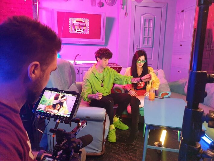 Muzyczna perełka od zespołu M-Power. Konkurencja powinna się obawiać?!