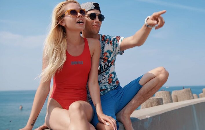 Muzyczna petarda! Bayera z nowością! To nowy hit disco polo?! | VIDEO