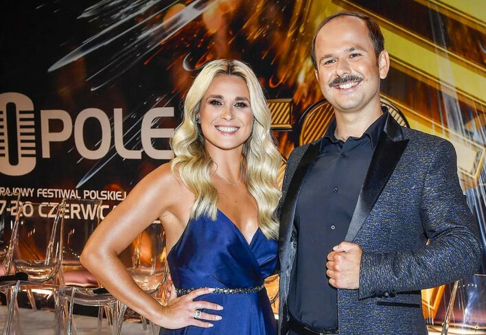 Muzyczne show uwielbiane przez Polaków powraca do TVP! Gospodarzem został Sławomir!