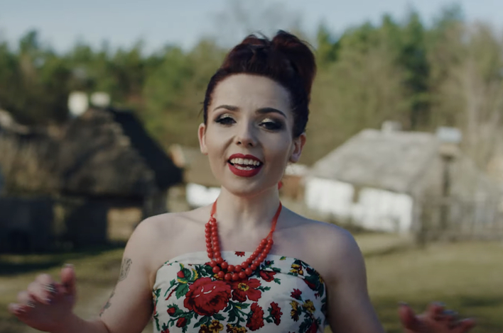 Muzyczne wyznanie prześlicznej wokalistki disco polo! Na rynku pojawiła się taneczna bomba!