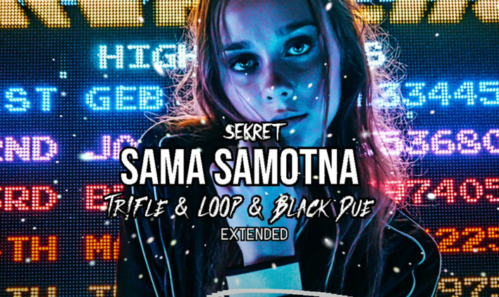 W 2005 roku ta piosenka była HITEM! Pamiętasz? Do sieci trafiła właśnie NOWA wersja utworu „Sama samotna„ 