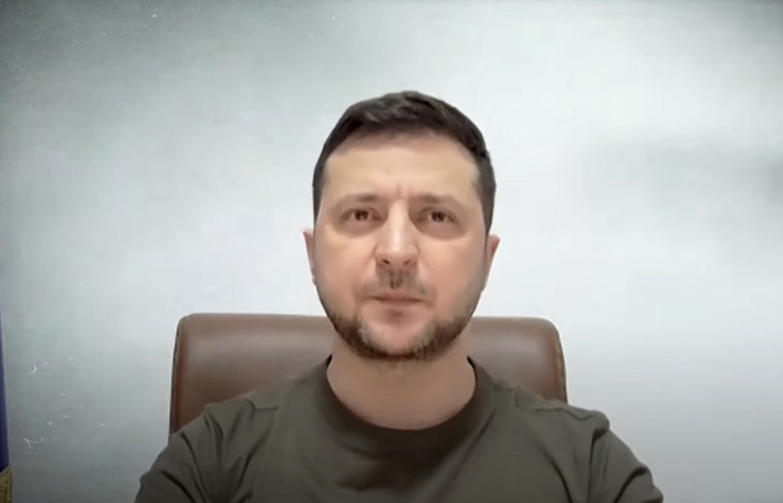 Muzyczny manifest znanych gwiazd disco polo! Artyści nagrali protest song przeciwko wojnie w Ukrainie! 