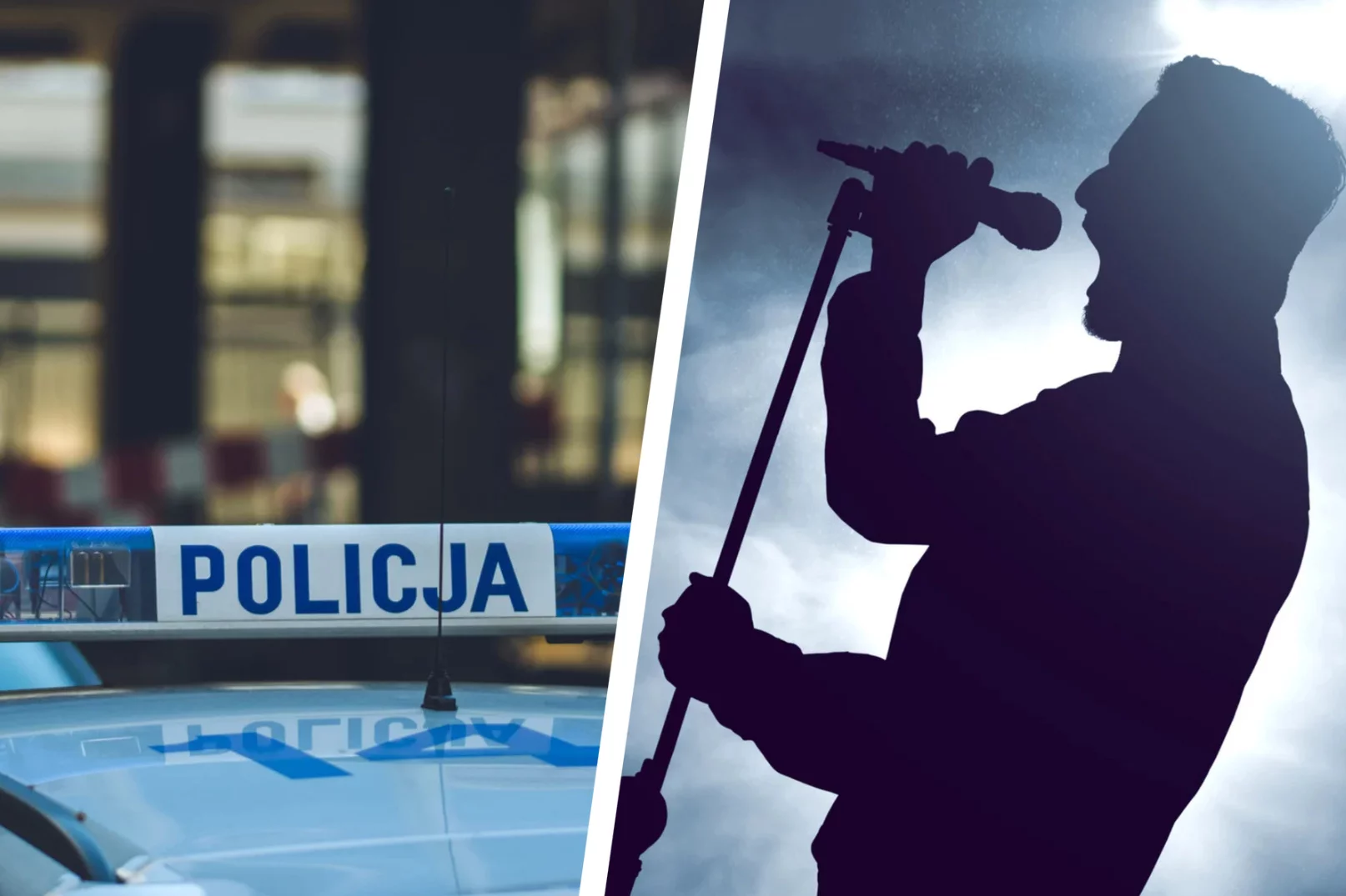 Muzyk disco polo skazany na 3,5 roku więzienia za gwałty i znęcanie się nad żoną. Wyrok sądu w Ostrołęce