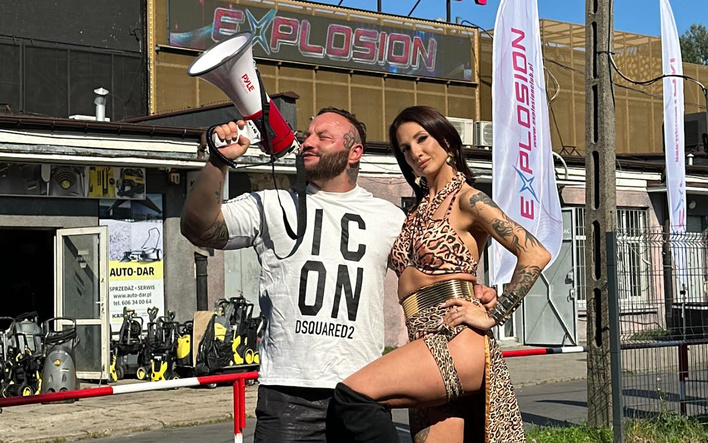 MyLove i Super Mario prezentują nowy singiel „Łubu dubu”