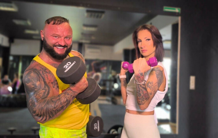 MyLove i Super Mario zaskakują fanów – czy „Fiku miku na patyku” to nowy przebój disco polo?