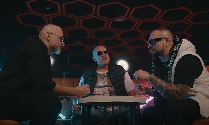 N-Joy wraca po 20 latach z nowym przebojem! Premiera "To Nic Nie Boli" podbija scenę disco?

