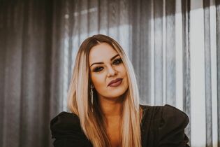 Na Instagramie Pauli z Top Girls pojawił się odważny wpis! Artystka disco polo mówi stop hejterom!