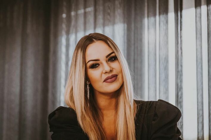 Na Instagramie Pauli z Top Girls pojawił się odważny wpis! Artystka disco polo mówi stop hejterom!