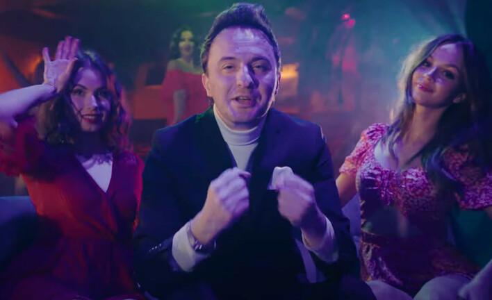 Wielka niespodzianka w disco polo! After Party zaskoczył premierą „Na parkiecie będziesz wywijała„ Fani „kolejny świetny hit „