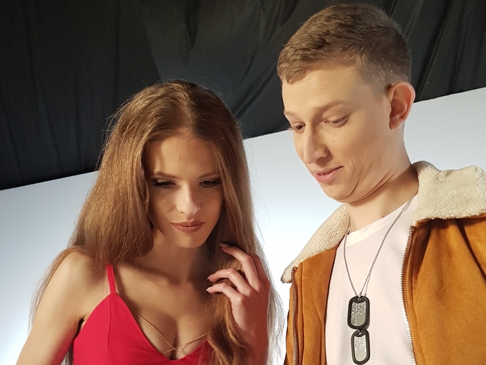 Na rynku disco polo szykuje się niemałe trzęsienie ziemi. Ten artysta może wkroczyć z przytupem!