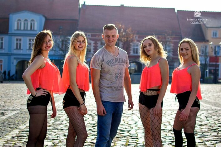 Na rynku pojawi się nowość pt. "Blisko Ciebie", za którą odpowiada Fenomen!