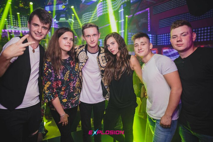 Na Spontanie najlepiej! Energia młodych gwiazd disco polo eksplodowała! | VIDEO