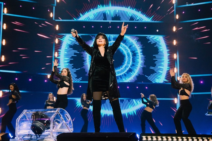 Na tę informację czekała cała Polska! Królowa Disco Polo powraca! Shazza zaskakuje fanów nową produkcją | VIDEO