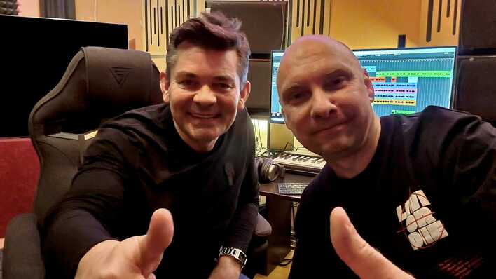 Na to czekał świat disco polo! Zenon Martyniuk z nową produkcją?!