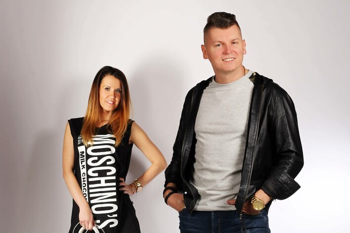 Nadchodzi nowość od formacji Looks pt. "Twoje imię"!