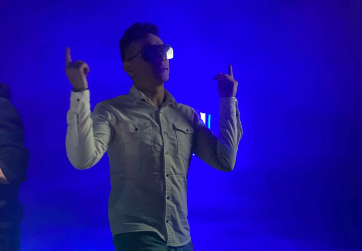 Nadchodzi nowy hit LoverBoya: Odważ się wyjść z tłumu