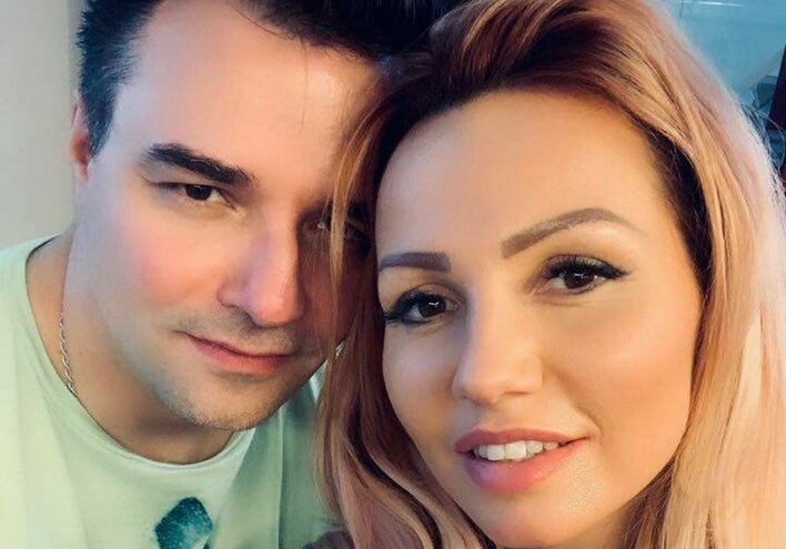 Nagrała duet z Zenkiem Martyniukiem! Teraz wypuszcza swój kolejny klip! Exaited podekscytowana!! 