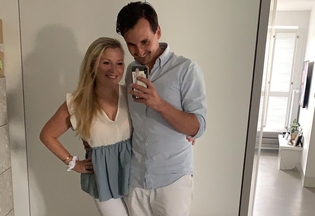 Letni nagrają duet z Mamąginekolog?! Autorzy HITU disco polo zachwyceni Jej nagraniem z mężem! VIDEO podbija już internet! 