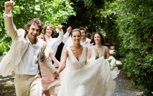 Nagranie z polskiego wesela obejrzało ponad 8 milionów osób! To prawdziwy hit!