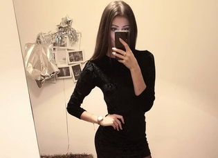 Zjawiskowo piękna gwiazdeczka disco polo wygląda jak kocica! Zadziorna publikacja oczarowała całą Polskę!