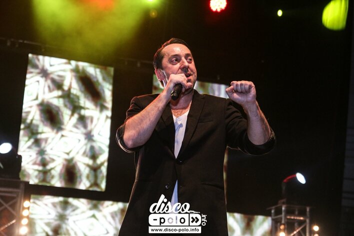 Najbardziej wyczekiwana książka wszech czasów o legendzie disco polo! 