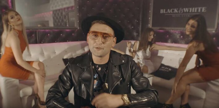 Najbardziej zaskakująca produkcja roku w disco polo?! Power Boy szokuje!