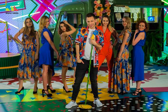 Najbardziej zaskakujący klip w disco polo od formacji Masters?!