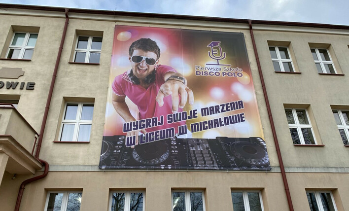 Najbogatsze Miasto na Podlasiu: Michałowo i Jego Niezwykła Klasa Disco Polo!