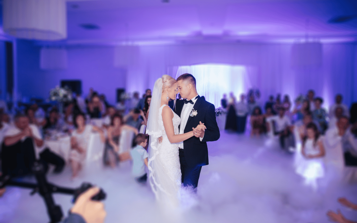 Najczęściej grane piosenki disco polo na weselach i imprezach