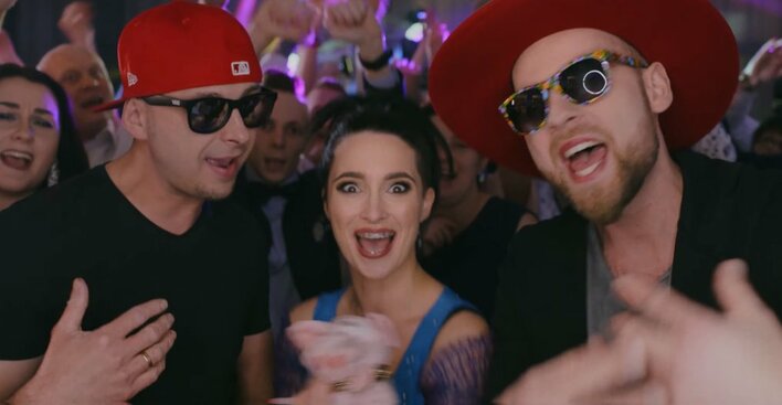 DISCO POLO: Daj To Głośniej wypuścili właśnie nowość pt. "Dobrze". To jest lepsze od "Mama Ostrzegała"?!