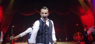 Najgorętsza premiera miesiąca? Sprawdźcie sami co tym razem proponuje były członek zespołu Boys.