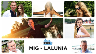 Najgorszy klip w historii?! Formacja Mig zrealizowała nowość pt. "Lalunia" | VIDEO