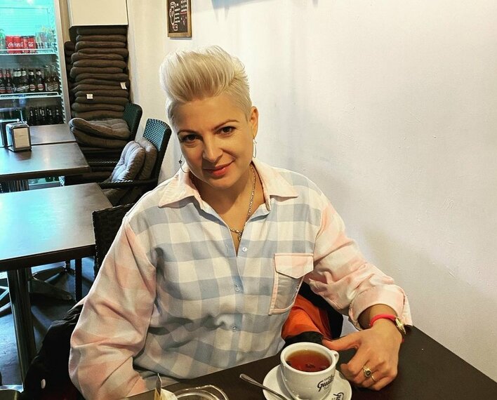 To była jej najlepsza decyzja w życiu?! Magda Narożna odniosła się do rozstania z mężem! 