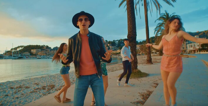 Najlepsza premiera disco polo tego roku?! Grupa Bayera z nowością pt. "Ma królewno"!