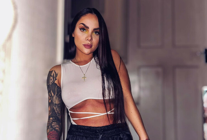 Najlepsza premiera w ostatnim czasie: „Silniejsza„ to prawdziwy hit od Klaudii Zielińskiej