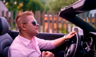 Najlepszy debiut tego roku w disco polo z nowością pt. "Zawsze wracam"! 