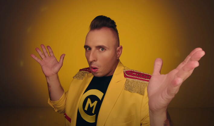 Milion dla Czadomana! Paweł Dudek zaskoczył tym nagraniem wszystkich Polaków! 