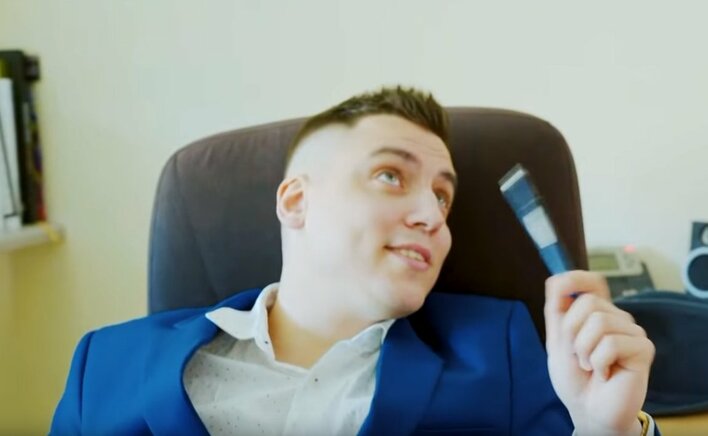 Najlepszy wokalista disco polo?! Ogromny sukces MiłegoPana! Tego nikt się nie spodziewał!