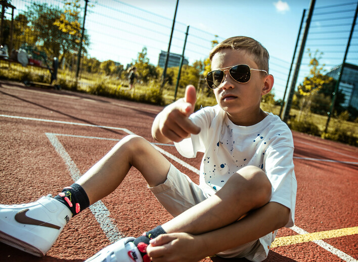 8-latek podbija rynek disco polo! Będzie gwiazdą jak Martyniuk? Zobaczcie teledysk! VIDEO