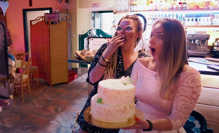 Do sieci trafił nowy hit wesel?! Artysta zadbał aby było zjawiskowo! 